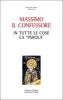 In tutte le cose la �Parola�