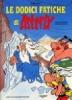 Le dodici fatiche di Asterix