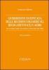 Giurisdizione ed efficacia delle decisioni straniere nel regolamento (CE) n. 44/2001 (la revisione della convenzione di Bruxelles del 1968)
