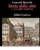 Storia della citt� vol.3