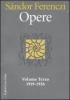 Opere. 1919-1926 vol.2