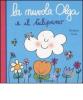 La nuvola Olga e il tulipano