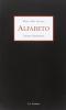 Alfabeto. Letture elementari