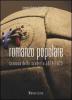 Romanzo popolare. Tra colpi di genio e di pistola l'epopea dello scudetto 1924-25