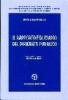 Il rapporto fiduciario del dirigente pubblico