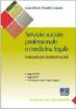 Servizio sociale professionale e medicina legale