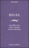 Hegel