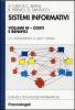 Sistemi informativi vol.3