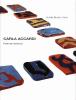 Carla Accardi. Pietrose distanze