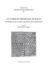 La viabilit� medioevale in Italia. Contributo alla carta archeologicamedioevale