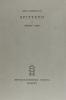 Epitteto vol.1