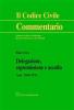 Delegazione, espromissione e accollo. Artt. 1268-1276