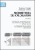 Architettura dei calcolatori vol.2