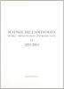 Storia, archeologia, antropologia (2001-2003) vol.11