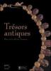 Tr�sors antiques. Bijoux de la collection Campana. Catalogo della mostra (Paris, 21 octobre 2005-16 janvier 2006)