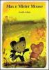 Max e mister Mouse