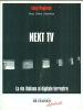 Next Tv. La via italiana al digitale terrestre