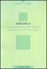 Matematica. Corso propedeutico agli studi universitari di tipo scientifico (5 crediti formativi pari a 125 ore di lavoro complessivo)
