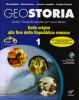 Geostoria. Con espansione online. Per le Scuole superiori. Con CD Audio e CD-ROM vol.1