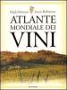 Atlante mondiale dei vini