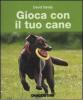 Gioca con il tuo cane