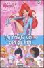 Fai come noi... con gli altri. Winx club