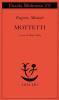 Mottetti