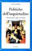 Politiche dell'inquietudine. Passione, feste e poteri in Sicilia