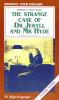 The strange case of doctor Jekyll and Mr. Hyde