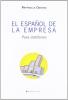 El espa�ol del la empresa