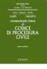 Commentario breve al codice di procedura civile