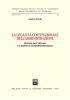 La legalit� costituzionale dell'amministrazione. Ipotesi dottrinali e casistica giurisprudenziale