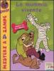 La mummia vivente. Scooby-Doo!