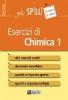 Esercizi di chimica vol.1