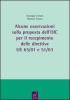 Alcune osservazioni sulla proposta dell'OIC per il recepimento delle direttive UE 65/01 e 51/03