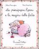 La principessa Rocca e la magia delle fate. Principesse favolose vol.8
