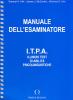 ITPA. Test psicolinguistico