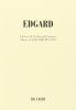 Edgar. Dramma lirico in tre atti. Musica di G. Puccini