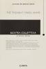The thought takes shape. Mostra collettiva in versione teatrale. Ediz. italiana e inglese