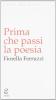 Prima che passi la poesia