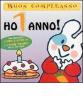 Ho 1 anno!
