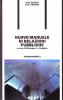 Nuovo manuale di relazioni pubbliche