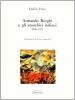 Armando Borghi e gli anarchici italiani (1900-1922)