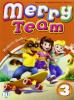 Merry team. Student's book. Per la Scuola elementare vol.3