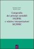 Compendio dei principi contabili IAS/IFRS e relative interpretazioni SIC/IFRIC
