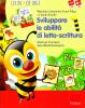 Sviluppare le abilit� di letto-scrittura. Attivit� per il recupero delle difficolt� fonologiche. Con CD-ROM vol.1