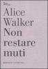 Non restare muti