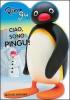 Ciao sono Pingu!