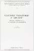 Clausole �Vessatorie� e �Abusive�. Gli artt. 1469-bis ss. Del Codice civile e i contratti del consumatore