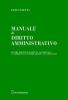 Manuale di diritto amministrativo